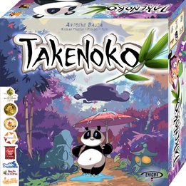 Takenoko (Sv)