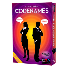 Codenames (Sv)