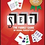 Set, Kortspel