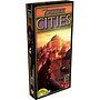 7 Wonders: Cities (Exp.) (Sv)