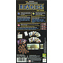 7 Wonders: Leaders (Exp.) (Sv)