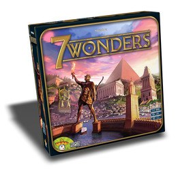 7 Wonders (Sv)