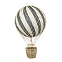 Filibabba, Luftballong Grå 20 cm