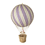 Filibabba, Luftballong Lila 20 cm