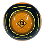 Franklin, Fotboll Neonbrite Orange stl 5