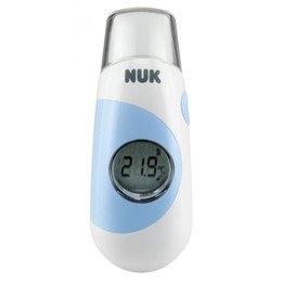 NUK, Febertermometer Flash