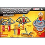 Geomag, Mechanics 222 delar
