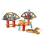 Geomag, Mechanics 222 delar