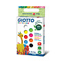 Giotto, Patplume Leklera Neon 8-pack