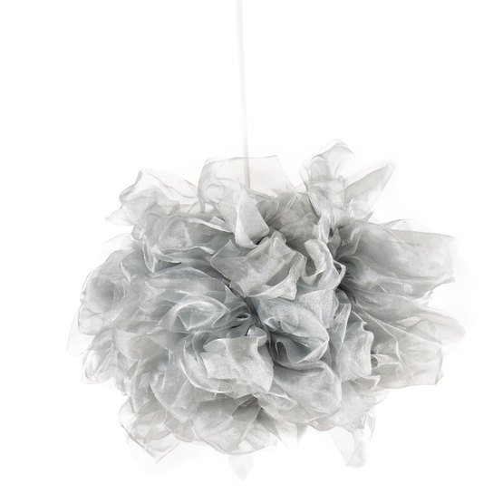 Globen Lightning, Lampa Pendel Kate 40 cm Grå
