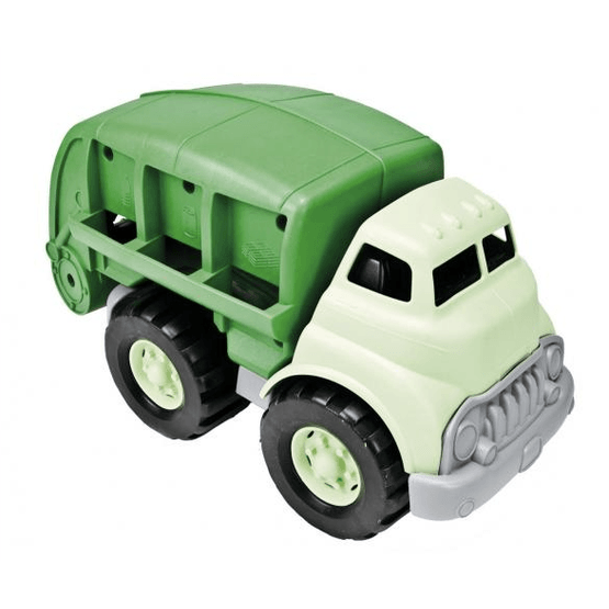 Green Toys, Återvinningsbil