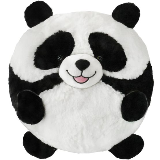 Squishable, Happy Panda 38 cm