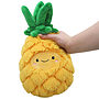 Squishable, Mini Pineapple 18 cm