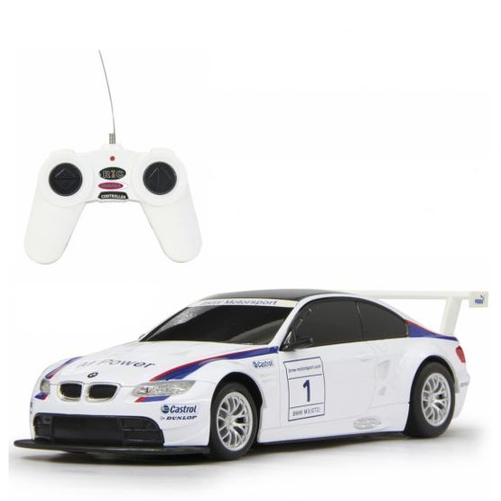 Rastar bmw m3