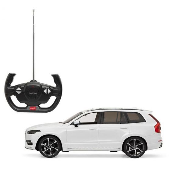 Rastar volvo xc90