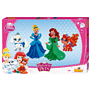 Hama, Midi Gift box 6000 st - Disney Princess