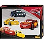 Hama, Midi Pärlor - Gift box Disney Cars 3 - 4000 st