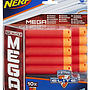 Nerf, N-Strike Elite Mega Dart Refill, 10-pack