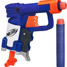 NERF N-Strike Elite Jolt