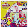 Play Doh, My Little Pony Make and Style Ponies
