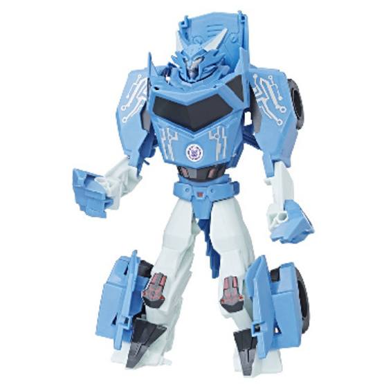 Transformers, Combiner Force, 3-Step Cybertron Strike Steeljaw