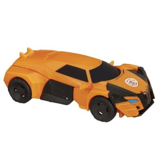 Transformers, One Step Changer Autobot Drift, Robots in Disguise