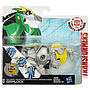 Transformers, One Step Changer Gold Armor Grimlock, Robots in Disguise