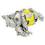 Transformers, One Step Changer Gold Armor Grimlock, Robots in Disguise