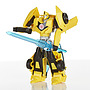 Transformers, Combiner Force, Warrior Bumblebee