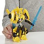 Transformers, Combiner Force, Warrior Bumblebee