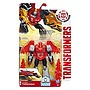 Transformers, Combiner Force, Warrior Twinferno
