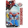 Transformers, Optimus Prime, Robots in Disguise Warrior Class