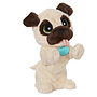 FurReal Friends, Hoppande Mops