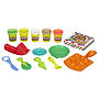 Play Doh, Pizza Party Set