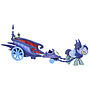 My Little Pony, Friendship Story Pack - Moonlight Chariot