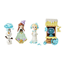 Disney Frozen, Anna och Elsa i Skridskoscenen, Little Kingdom