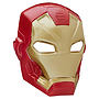 Marvel Avengers, Iron Man Movie FX Mask