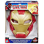 Marvel Avengers, Iron Man Movie FX Mask