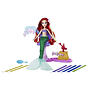 Disney Princess, Ariels Royal Ribbon Salon