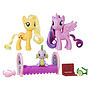 My Little Pony, Princess Twilight Sparkle & Applejack