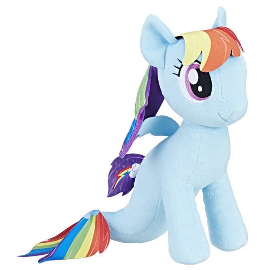 My Little Pony, Rainbow Dash Twinkle, 30 cm