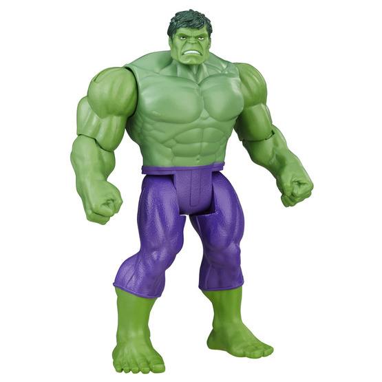 Marvel Avengers, Hulken 15 cm