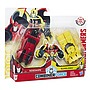 Transformers, Combiner Force, Sideswipe & Bumblebee