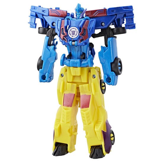 Transformers, Combiner Force, Skysledge & Stormhammer