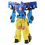 Transformers, Combiner Force, Skysledge & Stormhammer