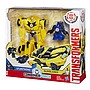 Transformers, Combiner Force Activator, Stuntwing & Bumblebee