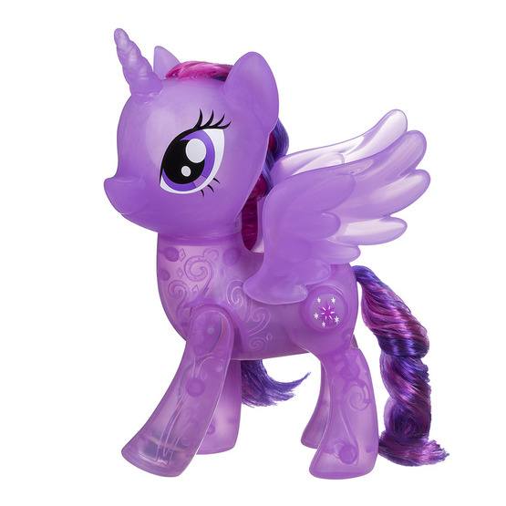 My Little Pony, Shining Friends, Princess Twilight Sparkle