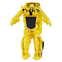 Transformers, Turbo Changer 1-step, Bumblebee