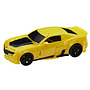 Transformers, Turbo Changer 1-step, Bumblebee
