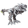 Transformers, Knight Armor Turbo Changer, Grimlock
